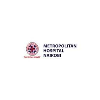 Metropolitan Hospitals limited